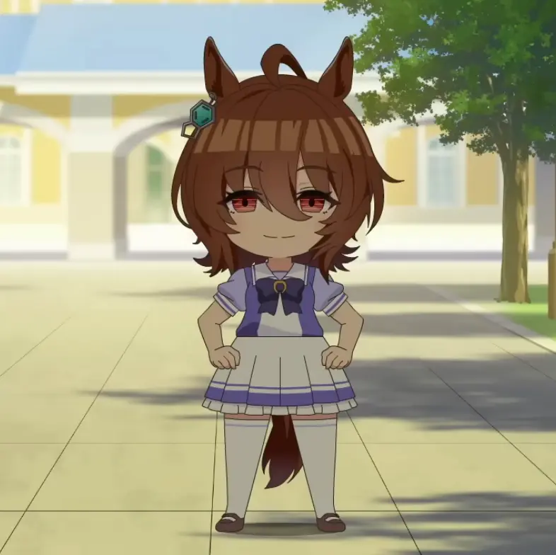 Agnes Tachyon